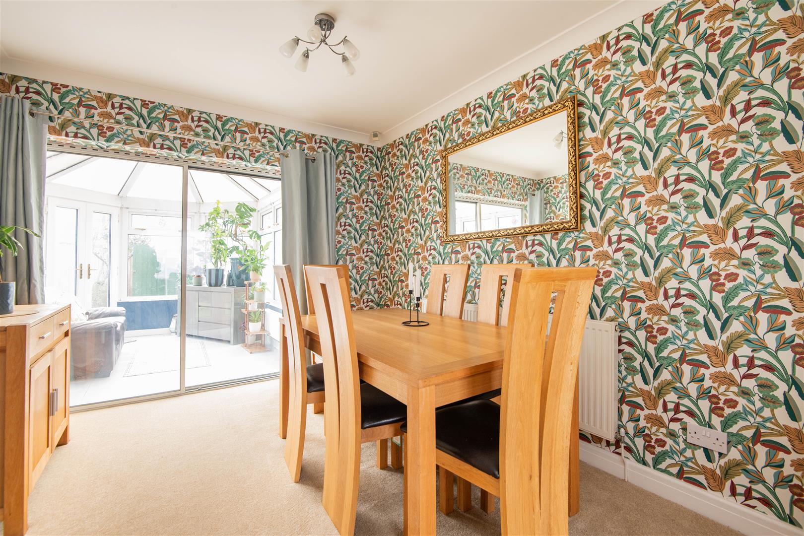 Regents Way, Euxton, Chorley